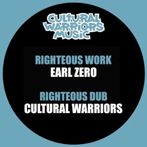 Righteous Work - Single