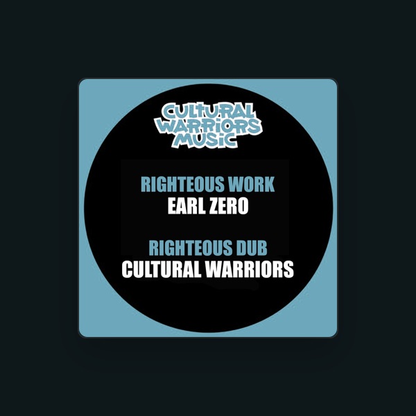 Earl Zero's avatar
