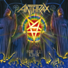 Breathing Lightning - Anthrax new Single
