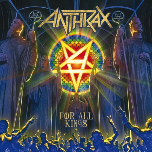 Album artwork