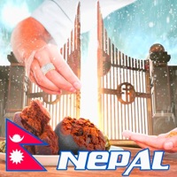 Nepal - Single - Nesse & obiskA