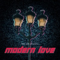 Modern Love - Single - HEY LIFE
