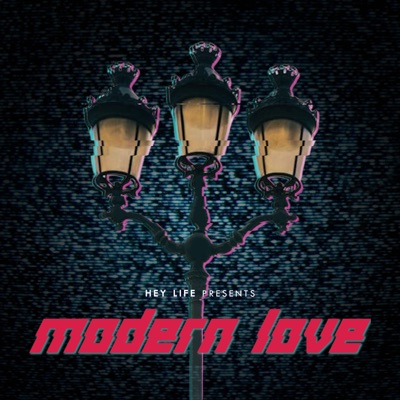 Modern Love - Single