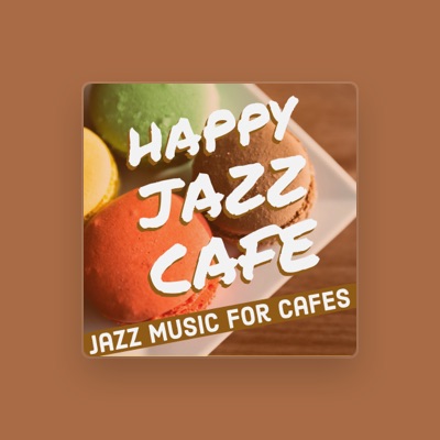 Listen to Jazz Music for Cafes, watch music videos, read bio, see tour dates & more!
