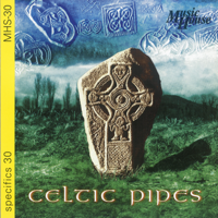 Various Artists - Celtic Pipes artwork