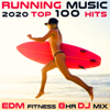 Running Music 2020 100 Hits EDM Fitness 8 Hr DJ Mix - Running Trance & Workout Trance