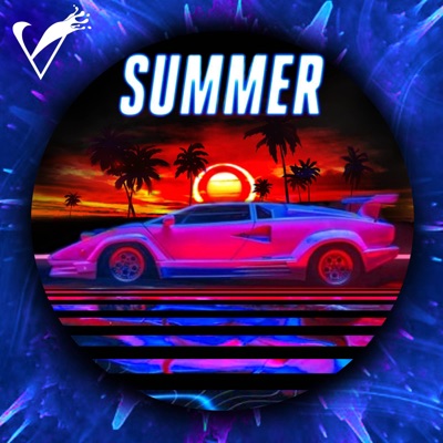 Summer (feat. Vieze Vent) - Single