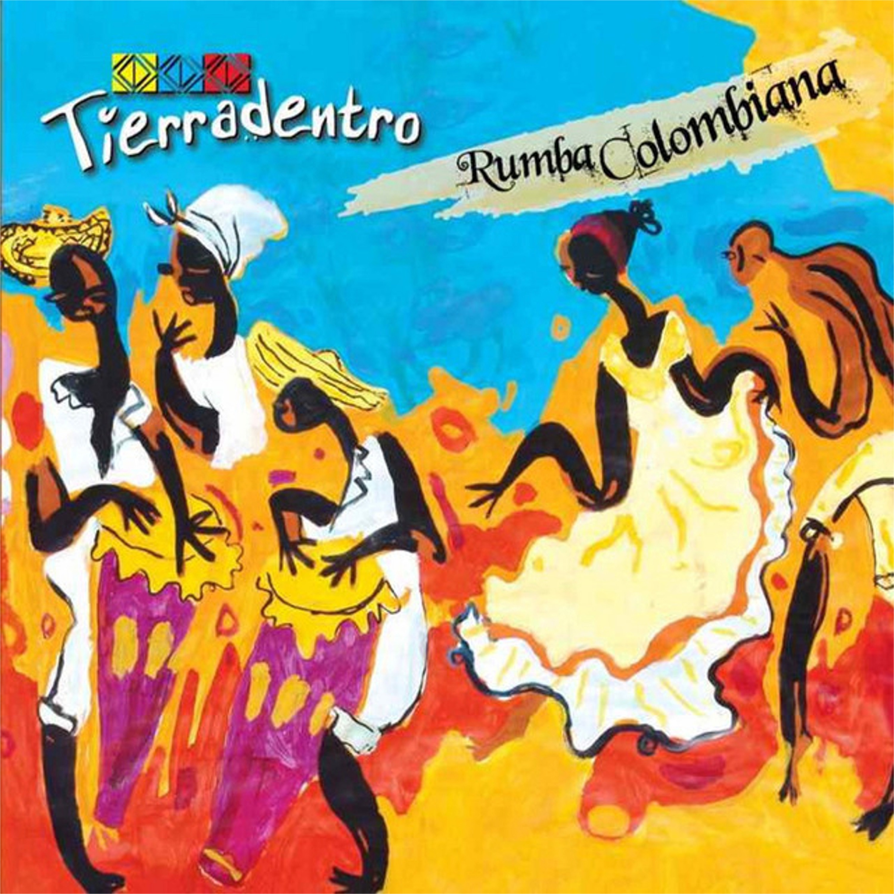 Rumba Colombiana