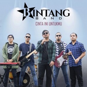 Cinta Ini Untukmu Album Art