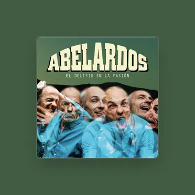 Listen to Abelardos, watch music videos, read bio, see tour dates & more!