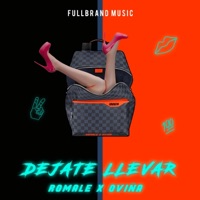 Déjate Llevar (feat. Oviña) - Single - Romale