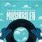 Musikbilen (feat. Frank Hvam) artwork