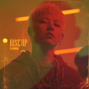 RISE UP - Single