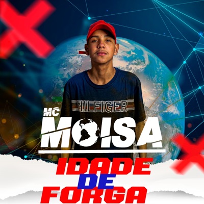 Idade de Forga - Single