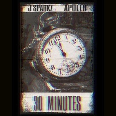 30 Minutes (feat. Jason Sparkz) - Single