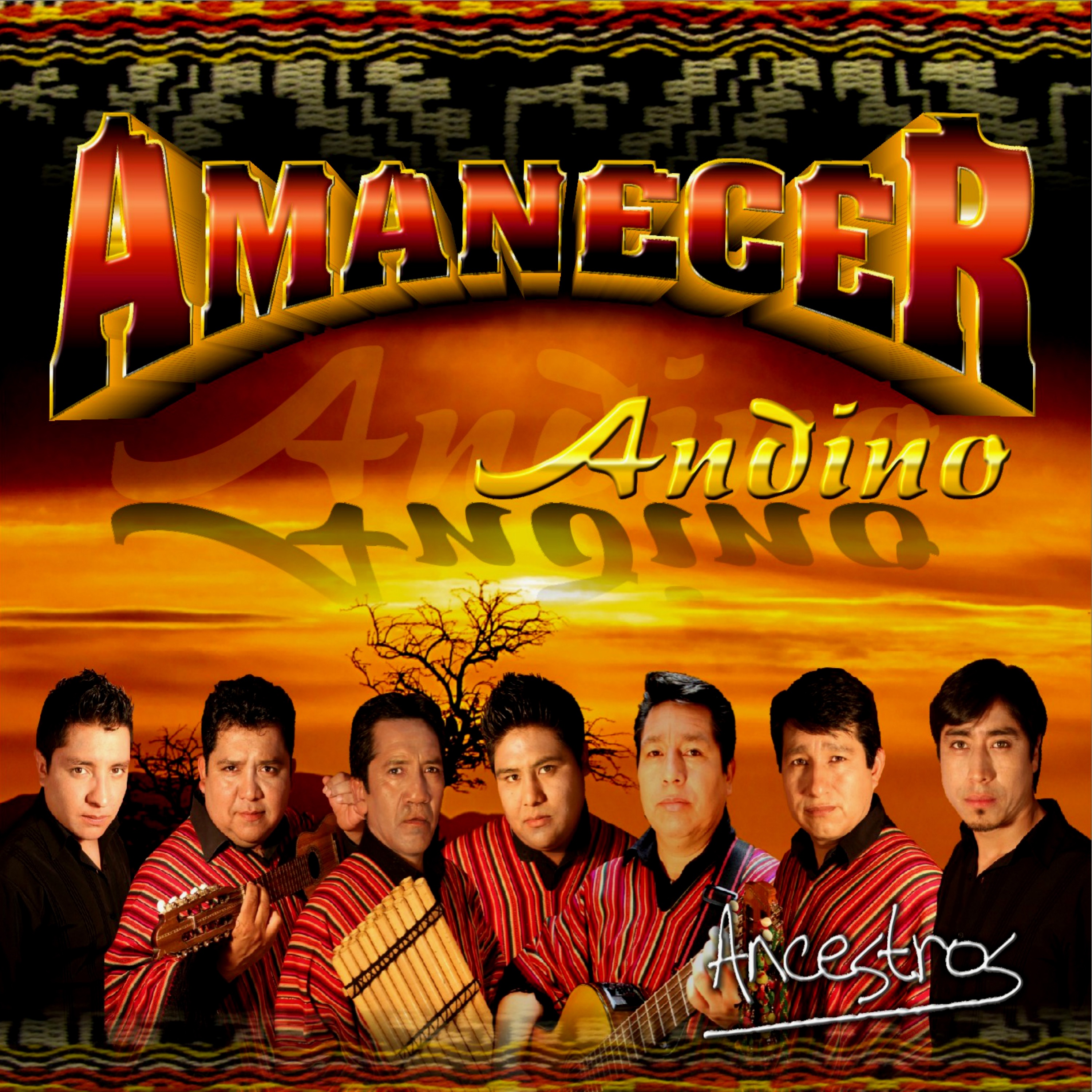 Ancestros