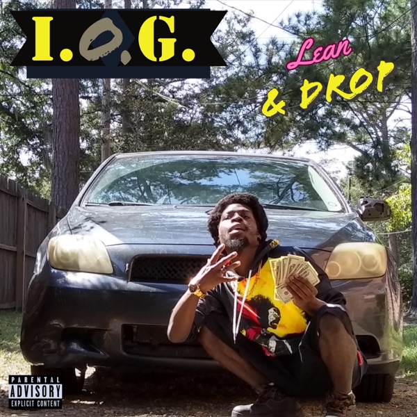 Lean & Drop