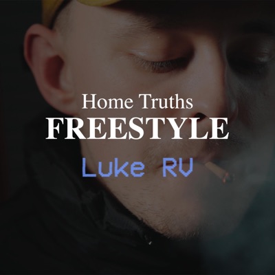 Home Truths Freestyle - Single