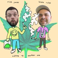 Rolling Up Another One (feat. Rich Jones) - Single - Blake Rules