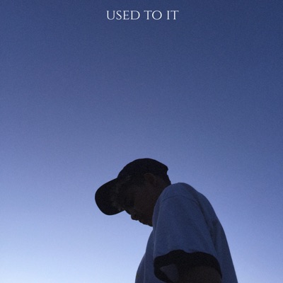 Used to It - Single