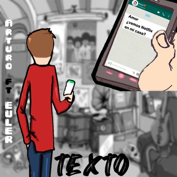 Texto (feat. Euler)