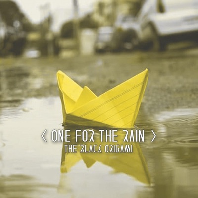 One for the Rain - Single