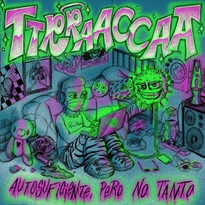 Autosuficiente, Pero No Tanto - Single
