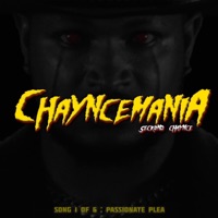 Passionate Plea - Single - Seckond Chaynce