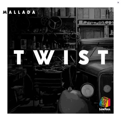 Twist - Single