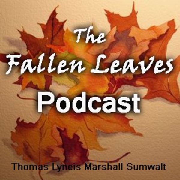 Fallen Leaves cover