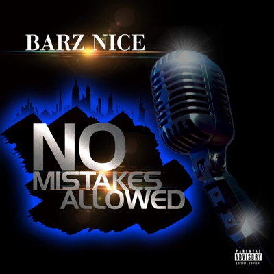 No Mistakes Allowed - Single