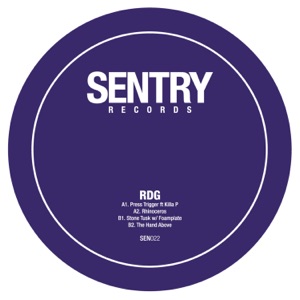 Press Trigger - EP