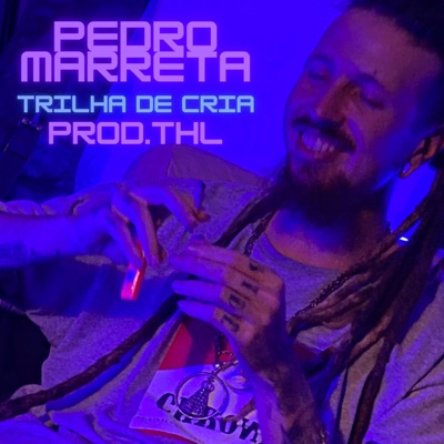 Trilha de Cria - Single