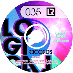 Musical Talent - Single