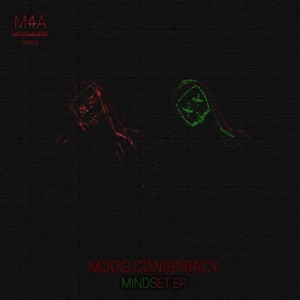 Mindset EP