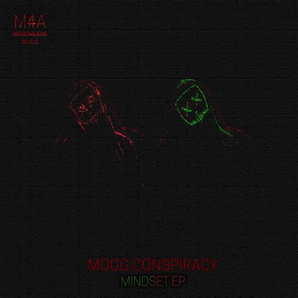 Mindset EP