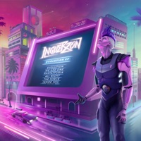 Evolution EP - Inguerzon