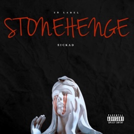 Stonehenge Sickad