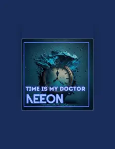 Dengarkan NEEON, tonton video musik, baca bio, lihat tanggal tur & lainnya!