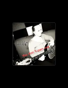 Dengarkan Lille, tonton video musik, baca bio, lihat tanggal tur & lainnya!