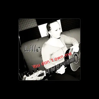 Listen to Lille, watch music videos, read bio, see tour dates & more!