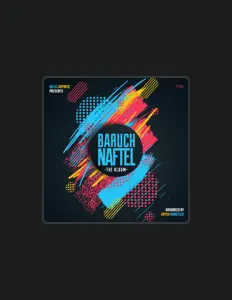 Luister naar Baruch Naftel, bekijk muziekvideo's, lees de bio, bekijk de tourdata, en meer!