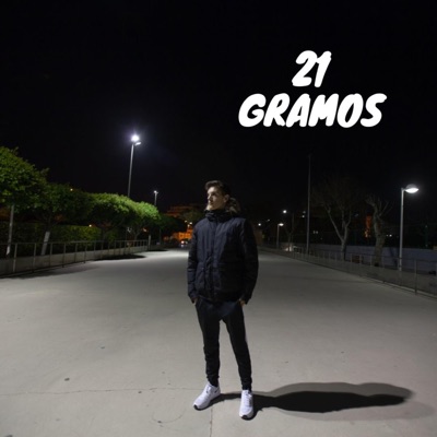 21 Gramos - Single