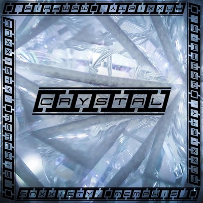 Crystal (feat. Memphis.) - Single