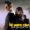 Jean Gavril - Iti pare rau (feat. Feli) [originally by Dan Spataru]
