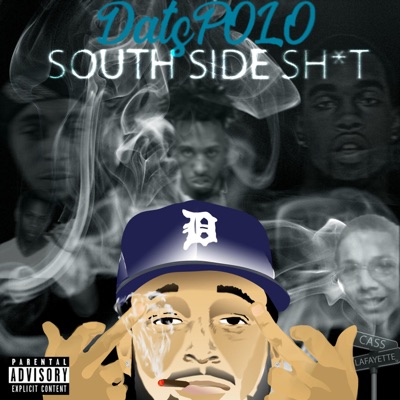 Southside Sht Freestyle - Single