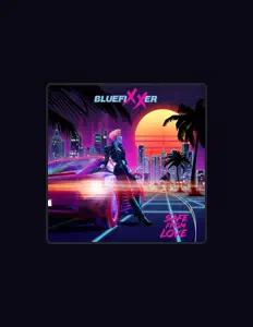 Listen to Bluefixxer, watch music videos, read bio, see tour dates & more!
