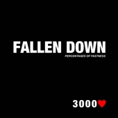 Fallen Down (15% Faster Version) artwork