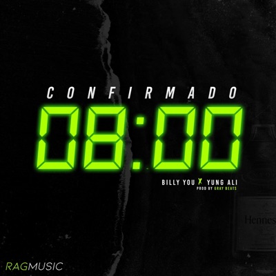 Confirmado (feat. Yung Ali) - Single