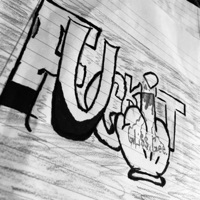 Fuckit (feat. Gee.) - Single - YvngKeeGliss